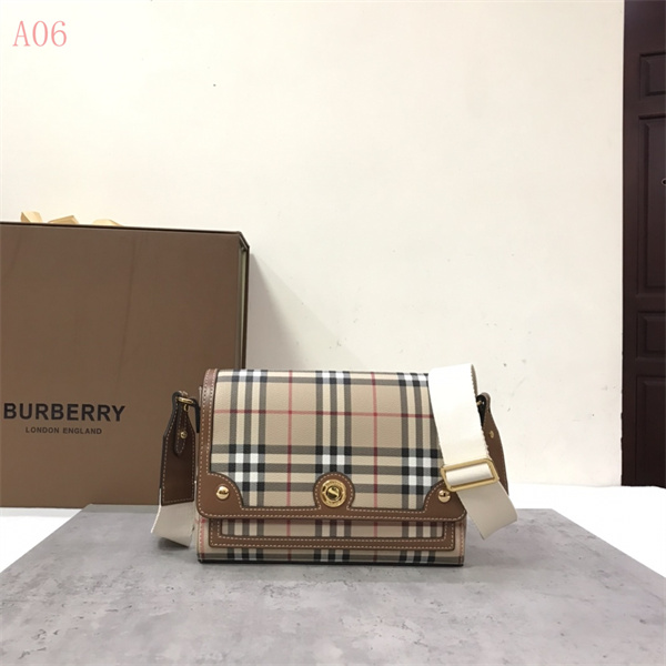 Burberry Bags AAA 057